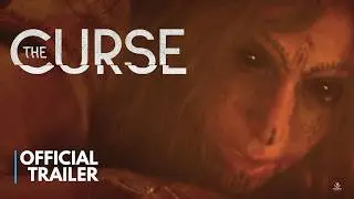 The Curse | Official Trailer (2026) — On Digital JUNE 2