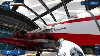 Power wash