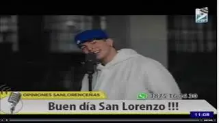 #DELOTROLADOConducción: Daniel TorresEn vivo!