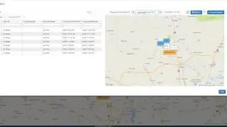 Route Optimization