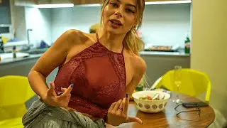 по пьяне переспала со злым