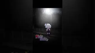 She's back...•ib:me × 