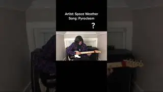 lead riffs 