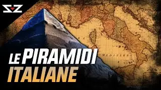 Misteri storici - Le Piramidi italiane