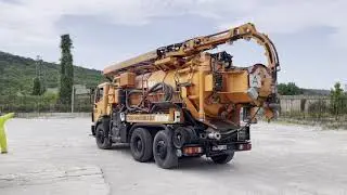 Отпушване на канали,шахти 0888 24 24 24