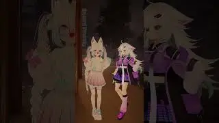 Everytime We Touch ✨👈 /w @TheKonaVR - VRChat