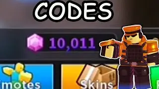 All Working TOWER DEFENSE SIMULATOR CODES! | Tds Codes 2023