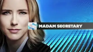 Madam Secretary Season 1 Promo #1