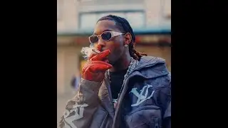 [FREE] Offset x 21 Savage x Drake Type Beat - "Cake"