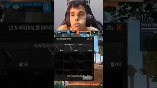 Marechal perdeu a paciência em live 