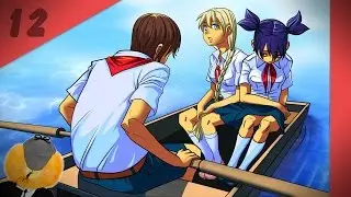 [Кот] Everlasting Summer - #12 Поход