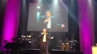 Nima Ghajarieh - Star Musician 2012 - Vocal Finalist - June 9, 2012 - 