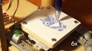 Станок ЧПУ из DVD Rom/ 2