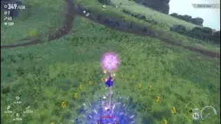 Let's Play Sonic Frontiers Ep.6