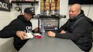 Lets drink to our 1st BIRTHDAY (1 YEAR IN)  || E.I.T.R Pod. Ep 52
