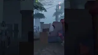 Identity V Лучший Игрок в Прятки 