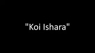 Koi Ishara