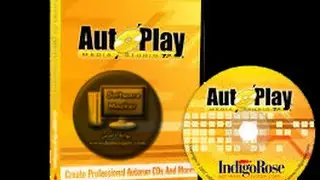 1 - Presentation of Autoplay Media Studio