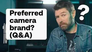 BEST CAMERA BRAND EVER? (q&a)