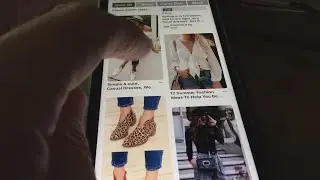 What the tech: Pinterest changes