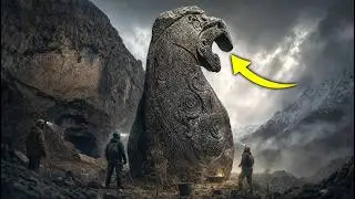 8 Mysteries of the CAUCASUS That Forced Scientists to REWRITE History