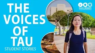 Voices of TAU: Mei Li from China (Mandarin) - Sofaer Global MBA