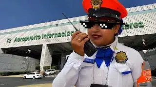MEXICO AIRPORT ALERT 2024