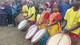 #Santali