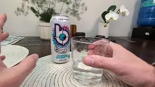 Bang Energy Radical Skadattle Flavor *taste testing the goods and a detailed look*