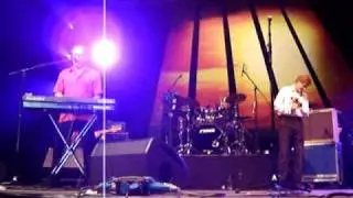 The Manfreds - Mighty Quinn (live in Erfurt 2007)