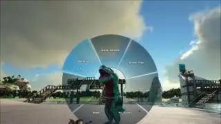 Ark Survival Evolved First Look at Summer Bash 2021