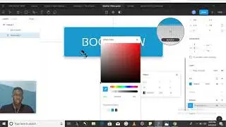 Guide to using Shadows in Figma