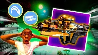 BUNGIE WHAT DID YOU DO!?!?