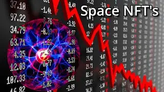 Energy Credits Are Space NFT's