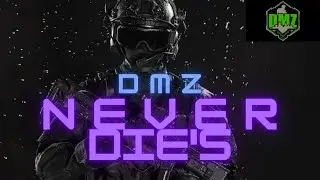 DMZ - Mission Grind: Road to (500 subs) !Discord !Join