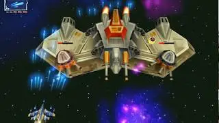 Galaxy Strike - Mise 20 - Poslední Boj