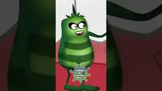 Çürük Ali ve Mikrop Necati - Şöyle Acılı Bir Adana Olsa 