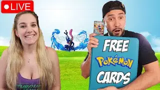 Shellder Hitbox, Pokemon Card Giveaways & More - Rip & Ship