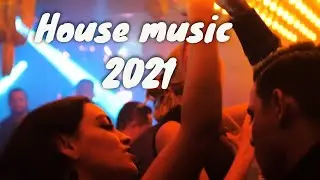 Tech house mix | 2021 house music mix | House club mix | Dj Cip