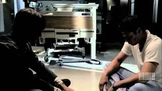 Supernatural-Anthem of the Angels [collab] +link