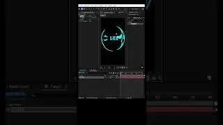 ADOBE AFTER EFFECTS TUTORIAL : CC LENS EFFECT 