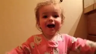 I'm a big sister!