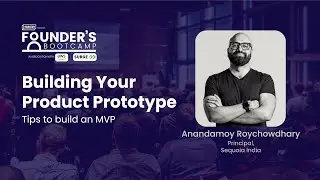 Building Your Product Prototype | Tips to build an MVP