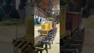 Passing into Moss Landing 