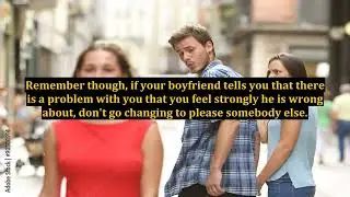 How to Win Back an Ex Boyfriend