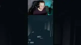 я чуть не потерял сознание... | dogeatdoger121 с помощью #Twitch