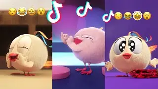 SHORTS CHICKY | 😍 EMOJI CHALLENGE 😂 | Where's Chicky #shorts
