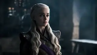 Game of Thrones S8 - The Long Night, rewritten by ChatGPT