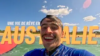 UNE VIE DE RÊVE EN AUSTRALIE ⚡️- PVT AUSTRALIE - EPISODE 5