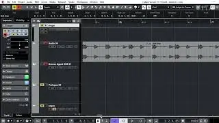 Cubase 10 Hidden Secrets to Fast Work | Cubase 10 Work Fast Shortcuts
